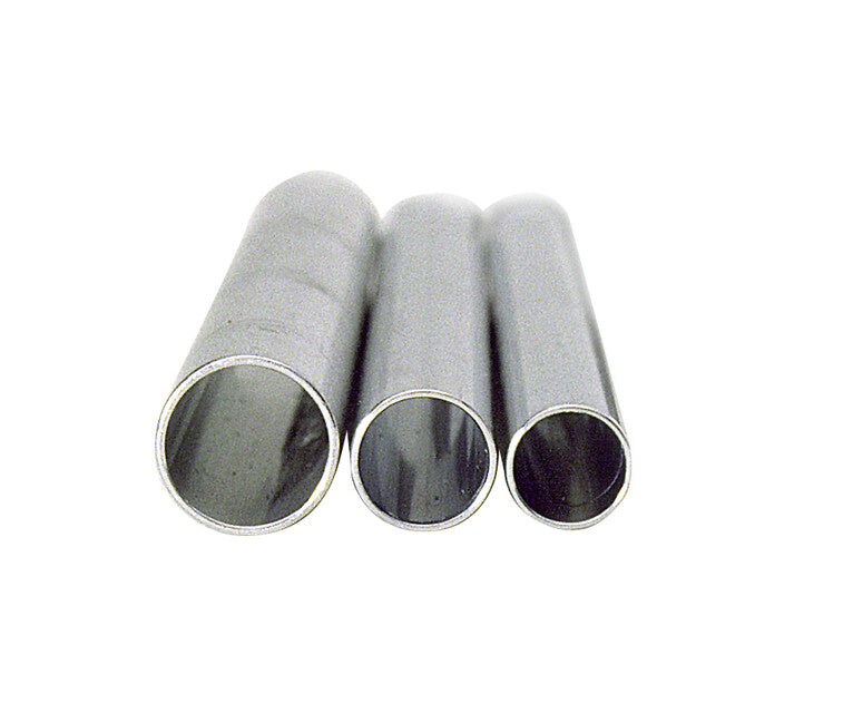 BasicNature Zeltstangenklemmen 17,3 mm 2 Stück