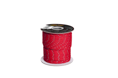 Polypropylene Ropes
