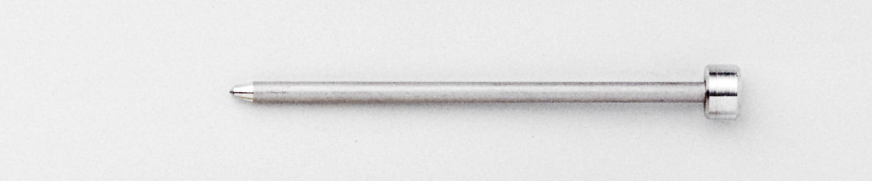 BasicNature Rockpin Plus duralumin zeltheringe 15 cm 10 stück