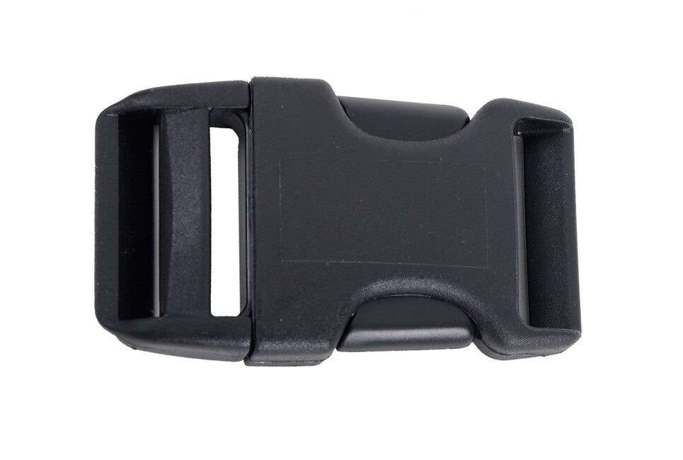 BasicNature Spange 20 mm 10 Stück