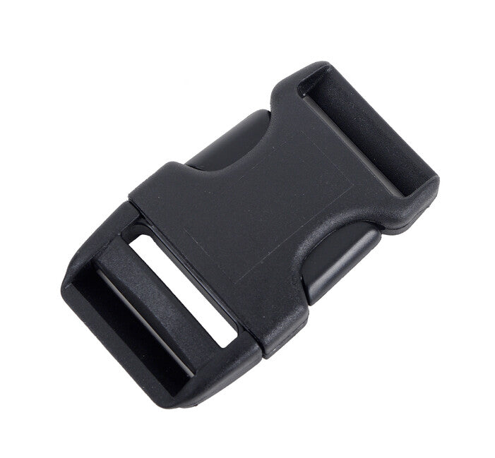 BasicNature Spange 25 mm 10 Stück