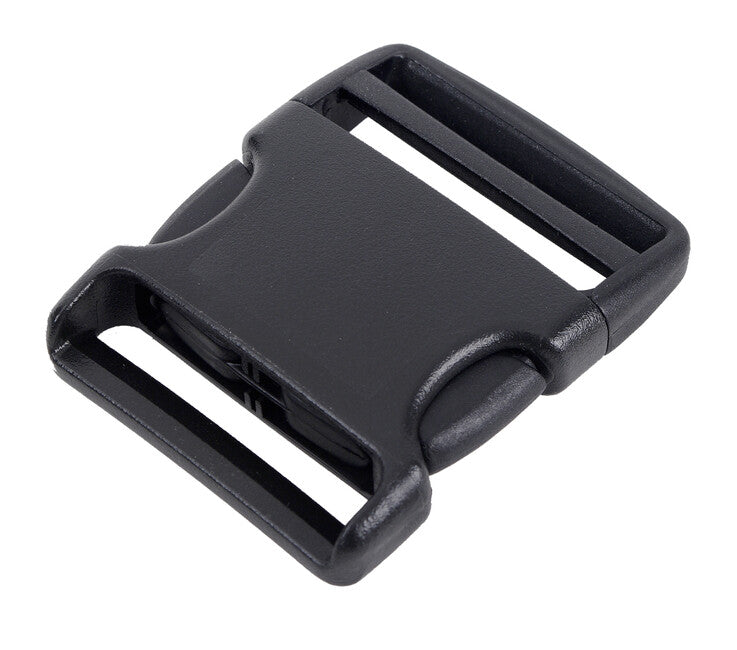 BasicNature Spange 40 mm 10 Stück