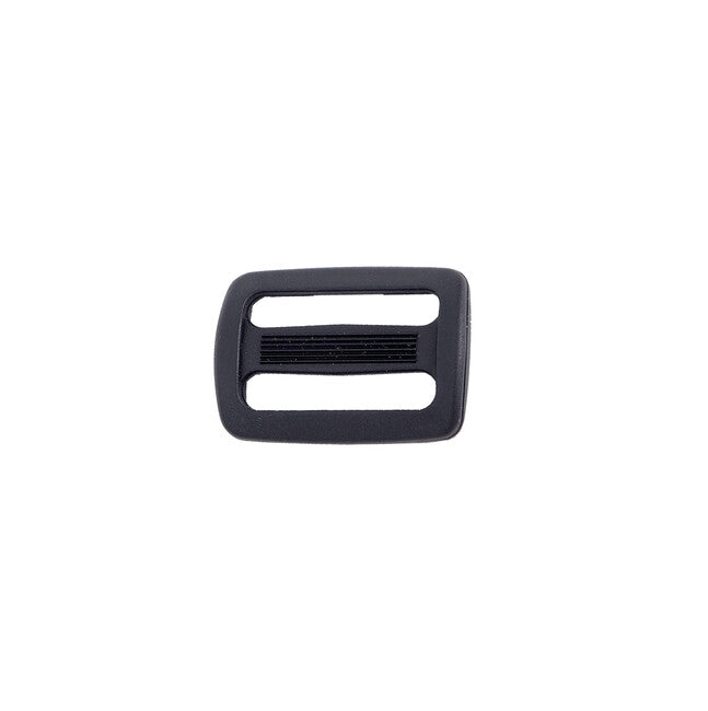 BasicNature Spange mit drei Gewinden 20 mm 10 Stück