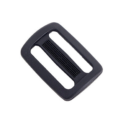 BasicNature Spange mit drei Gewinden 25 mm 10 Stück