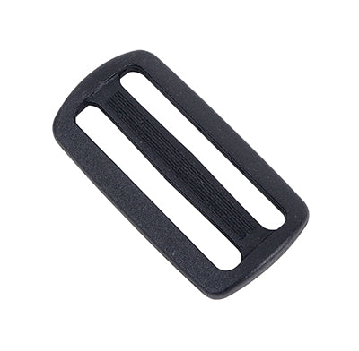 BasicNature Spange mit drei Gewinden 40 mm 10 Stück
