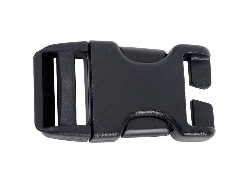 BasicNature Spange Spezial 25 mm 10 Stück