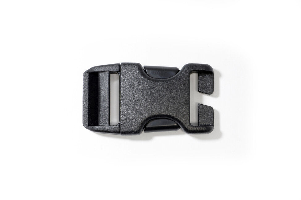 BasicNature Spange Spezial 25 mm 2 Stück