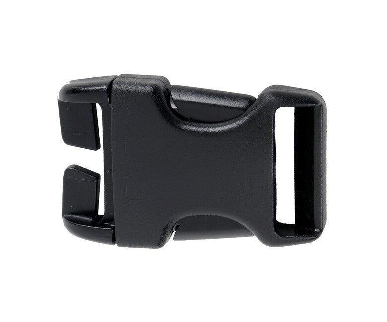 BasicNature Spezial II 25 mm 10 Stück Spange