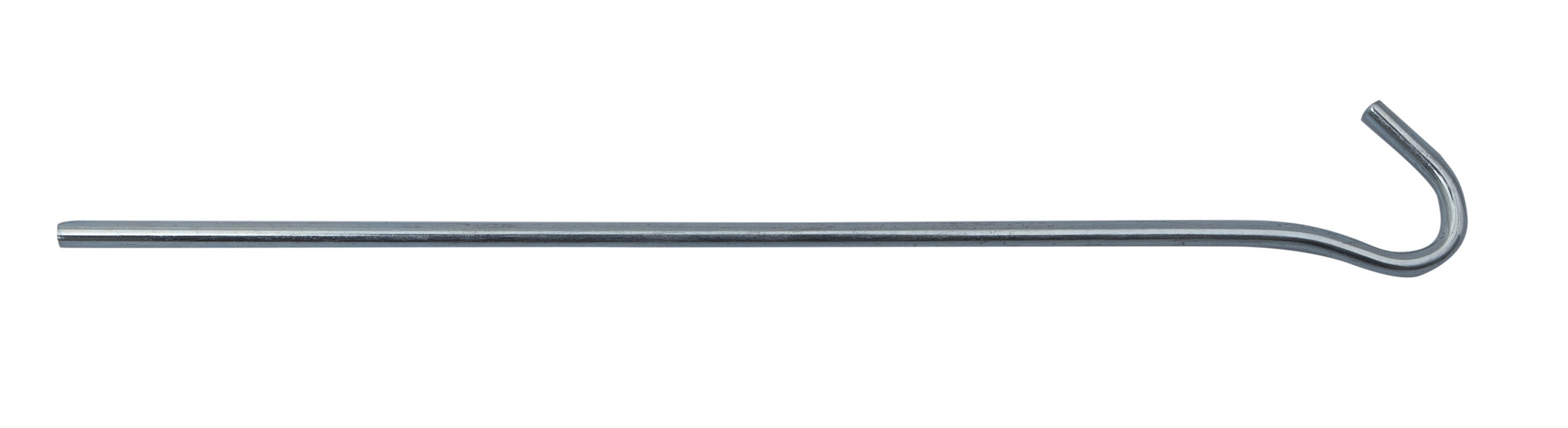 BasicNature Zeltheringe 24 cm 10 Stück