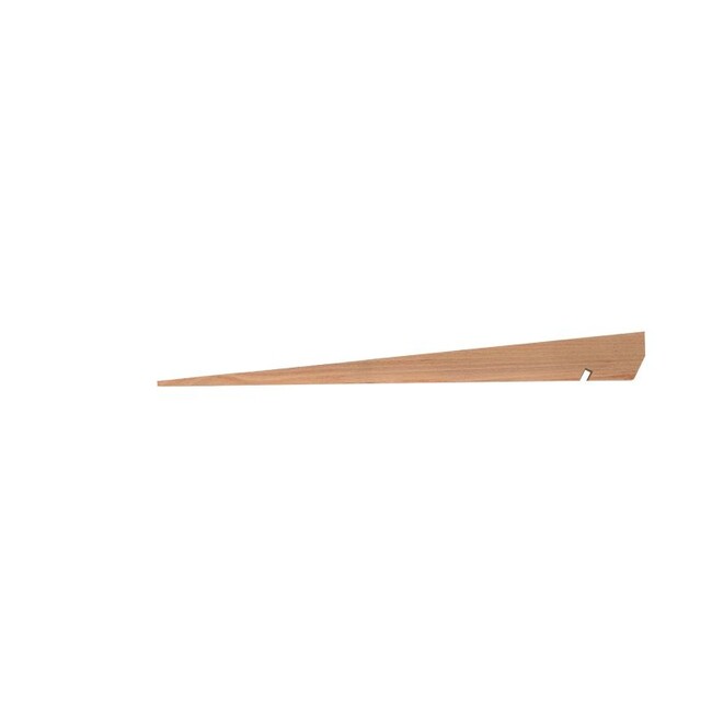 BasicNature Zeltheringe aus Holz 30 cm, 10 Stück