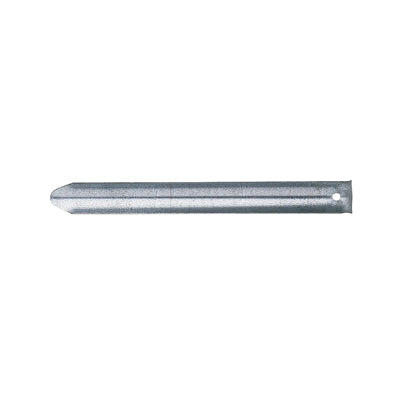 BasicNature Zeltheringe Sand Metall 30 cm