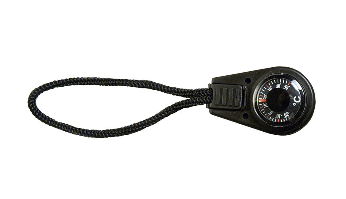 BasicNature Thermo Zip thermometer