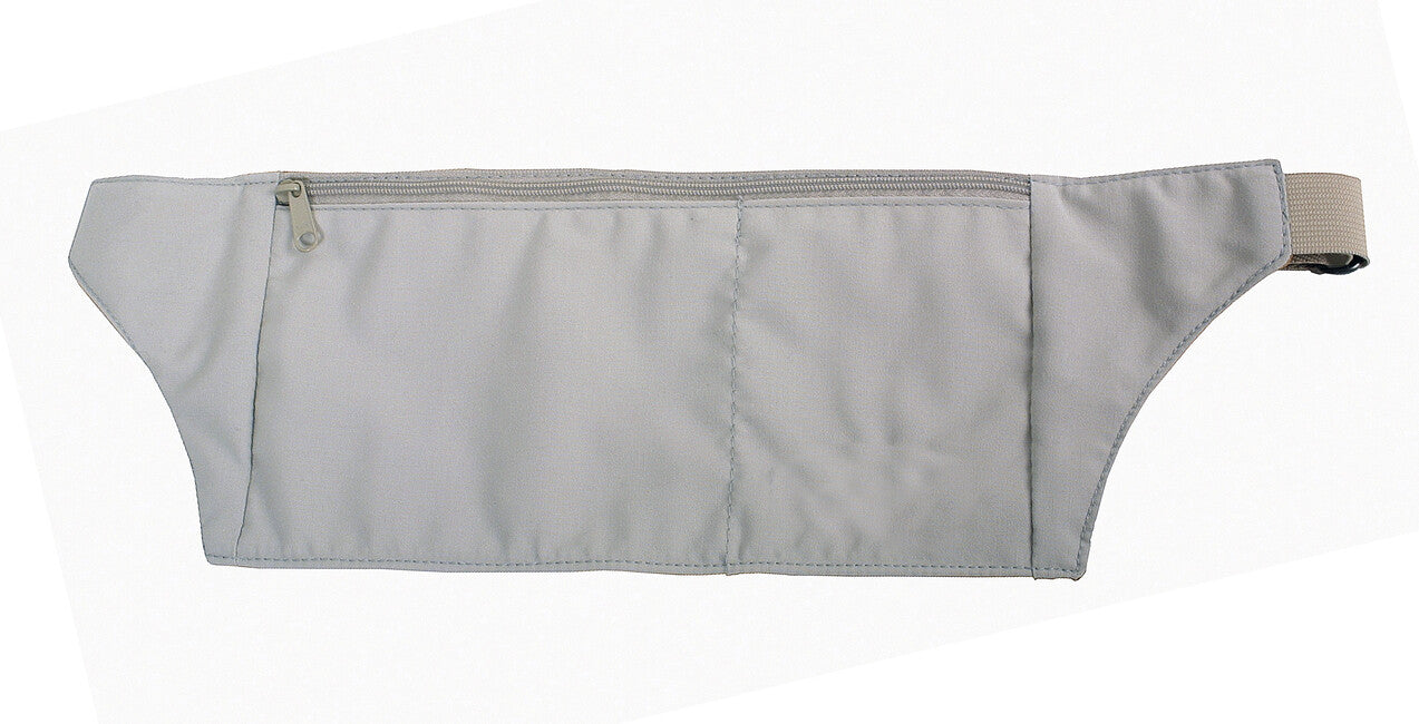 BasicNature Undercover Classic versteckter reisegürtel undercover classic