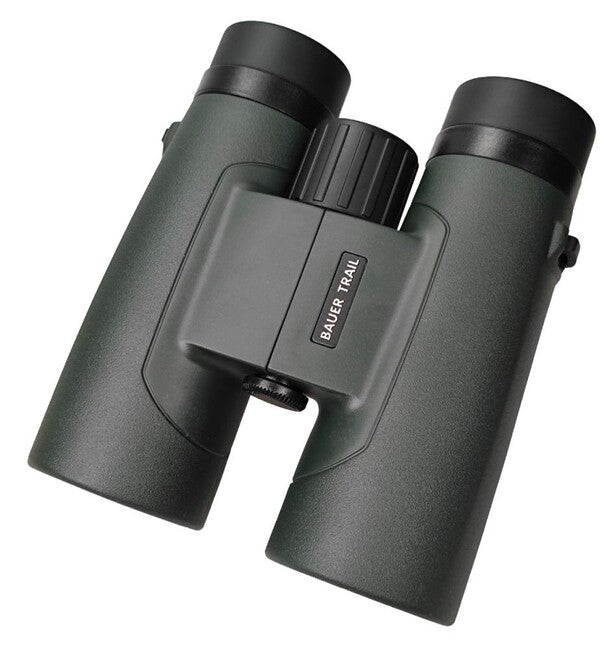 Bauer Trail II Fernglas 10 X 42, grün