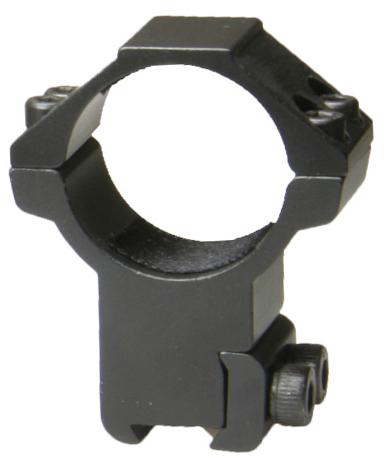Bauer Montagesatz 30 mm, hoch