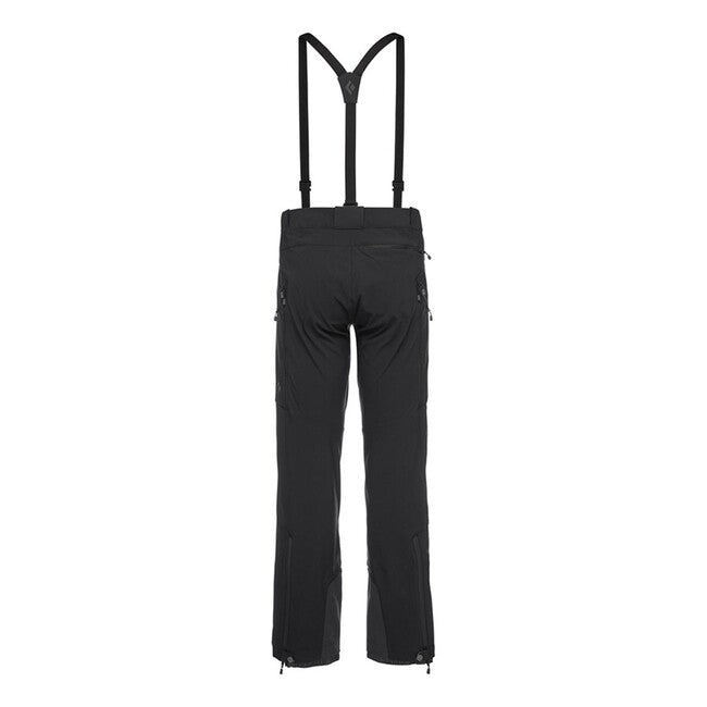 Black Diamond Dawn Patrol Hybrid hose, schwarz