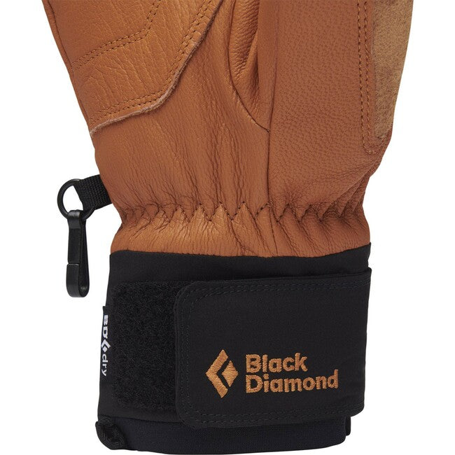 Black Diamond Spark Γάντια Χειμερινά, henna-ink blue