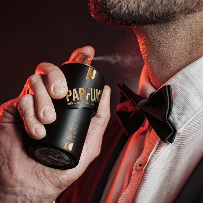 Angry Beards Parfum Jack Saloon - Tester 2 ml