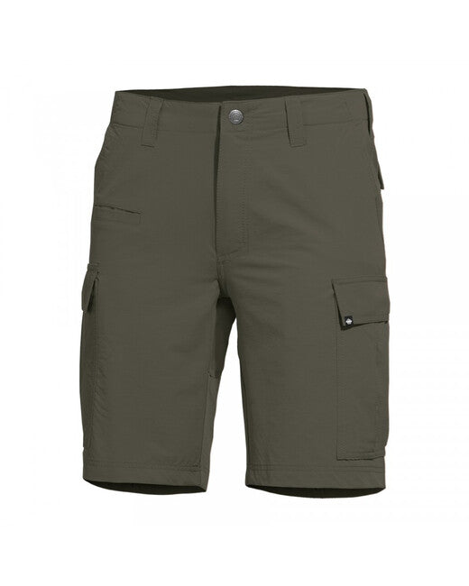 Pentagon kurz Hose BDU 2.0 Tropic, Ranger Green