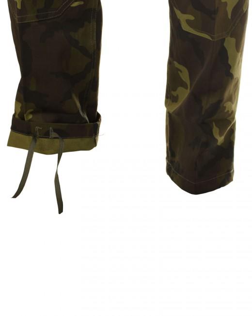 O&T BDU Pants Czech Pattern 95