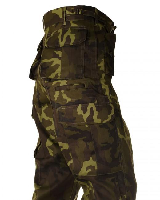 O&T BDU Pants Czech Pattern 95