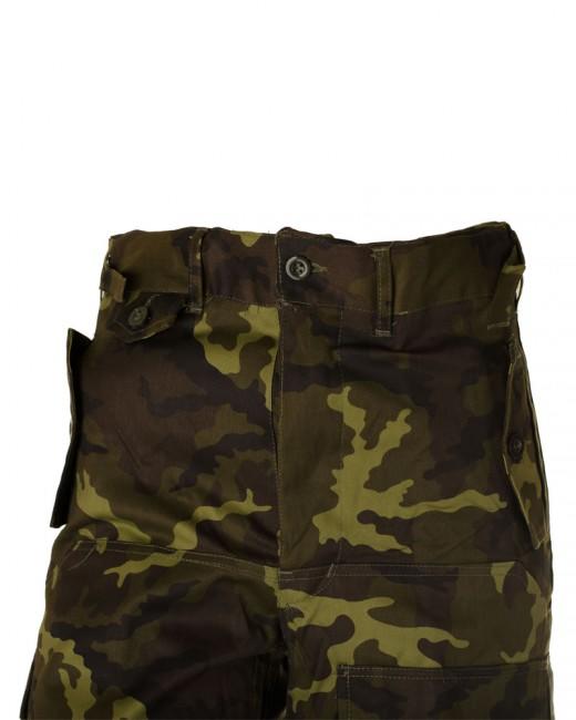 O&T BDU Pants Czech Pattern 95