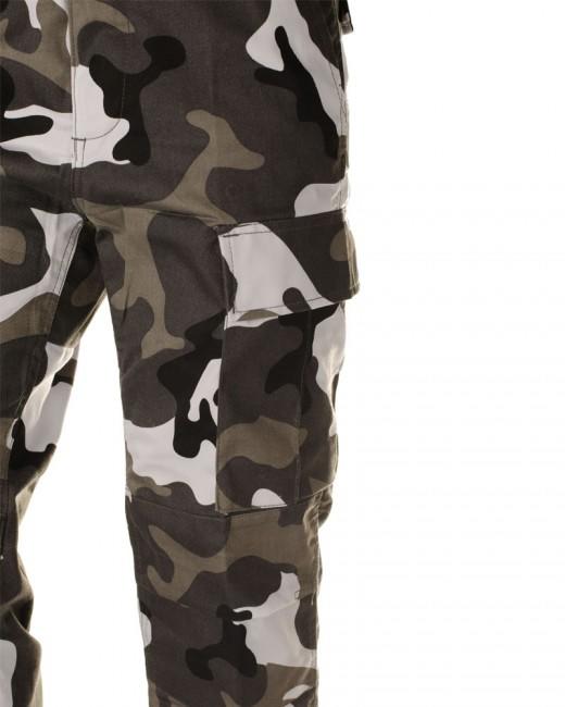 Mil-Tec US BDU Ranger Pants