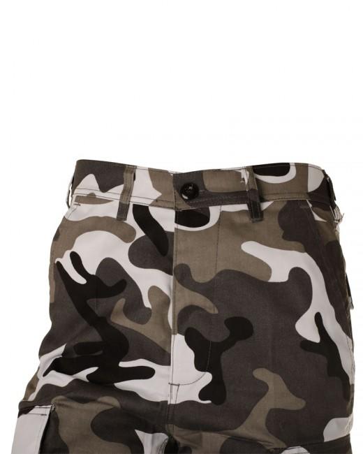 Mil-Tec US BDU Ranger Pants