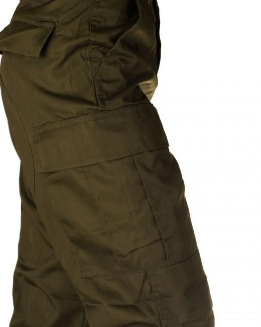 Mil-Tec US BDU Ranger Pants