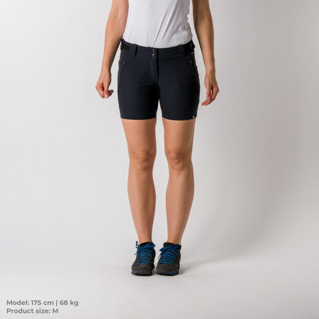 Northfinder Damen- trekingove Shorts CHARLI