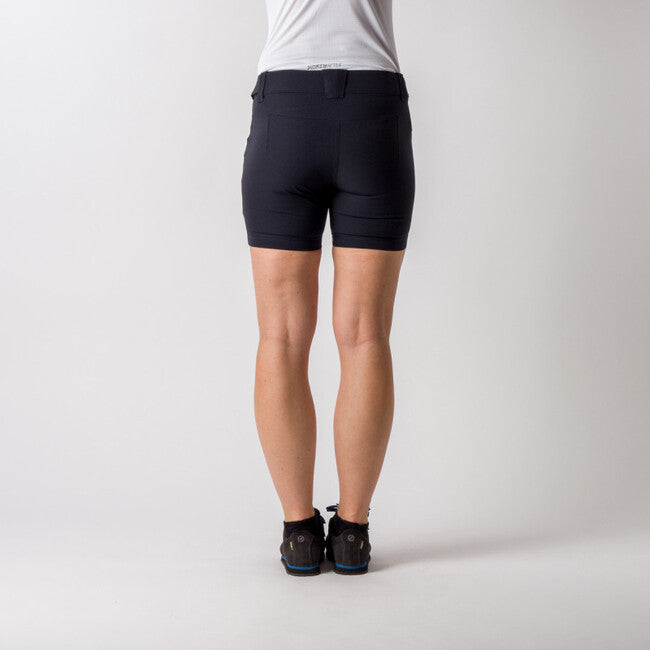 Northfinder Damen- trekingove Shorts CHARLI