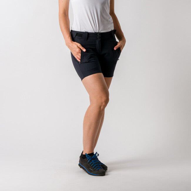Northfinder Damen- trekingove Shorts CHARLI