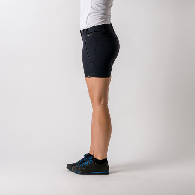 Northfinder Damen- trekingove Shorts CHARLI