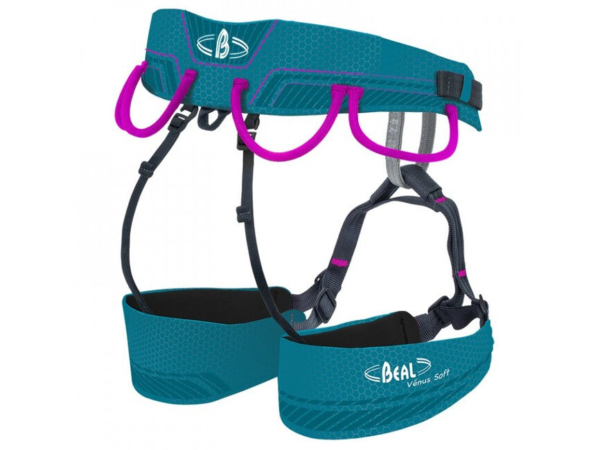 Beal Venus Soft damen-Klettergurt
