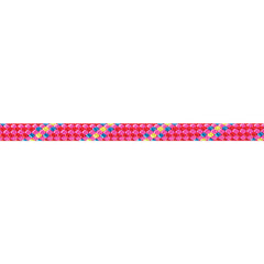 BEAL Rando Double Rope 8mm 20m, Pink