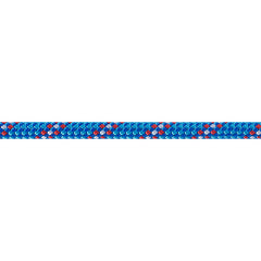 BEAL Rando 8mm Glacier Rope, 48m, Blue
