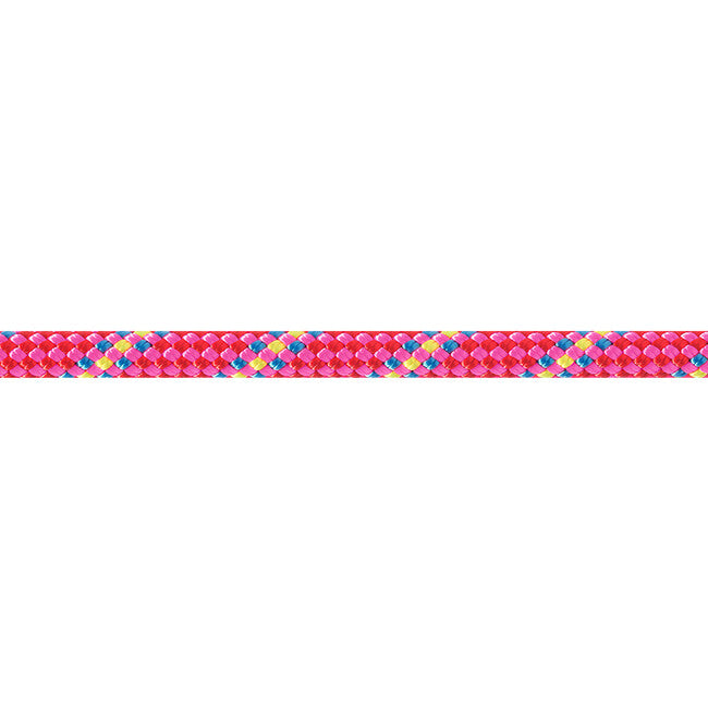 Beal Rando doppelseil 8 mm 30 m, rosa