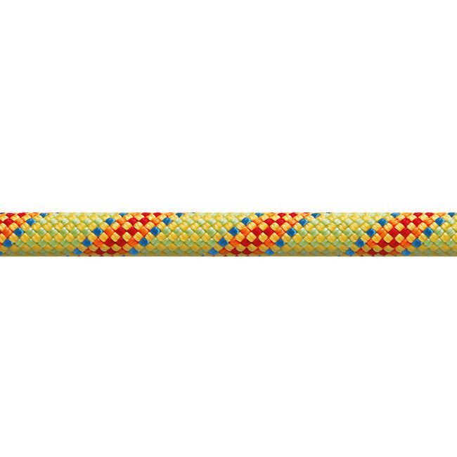Beal APOLLO dynamisches Seil 11 mm 60 m, anis