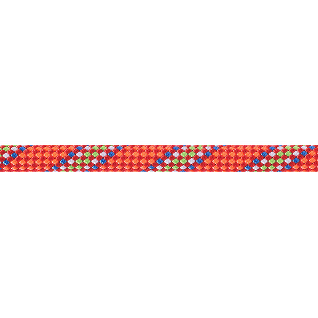 Beal Tiger Unicore dynamikseil 10 mm orange 60 m