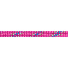 Beal Tiger Dynamic kletterseil 10 mm 80 m, fuchsia