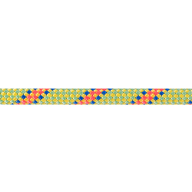 Beal Booster Kletterseil unicore 9,7 mm anis 80 m