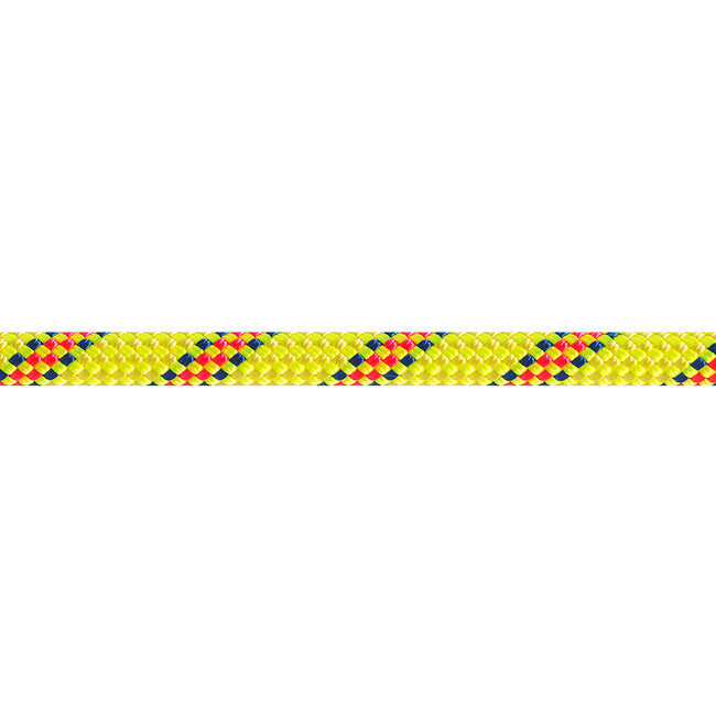 Beal Karma kletterseil 9,8 mm 70 m, gelb