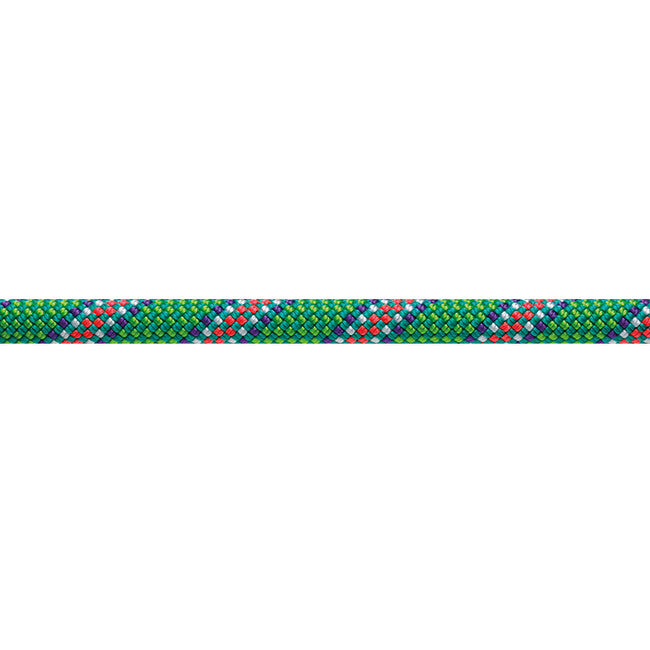 Beal Top Gun Kletterseil 10,5 mm 60 m, grün