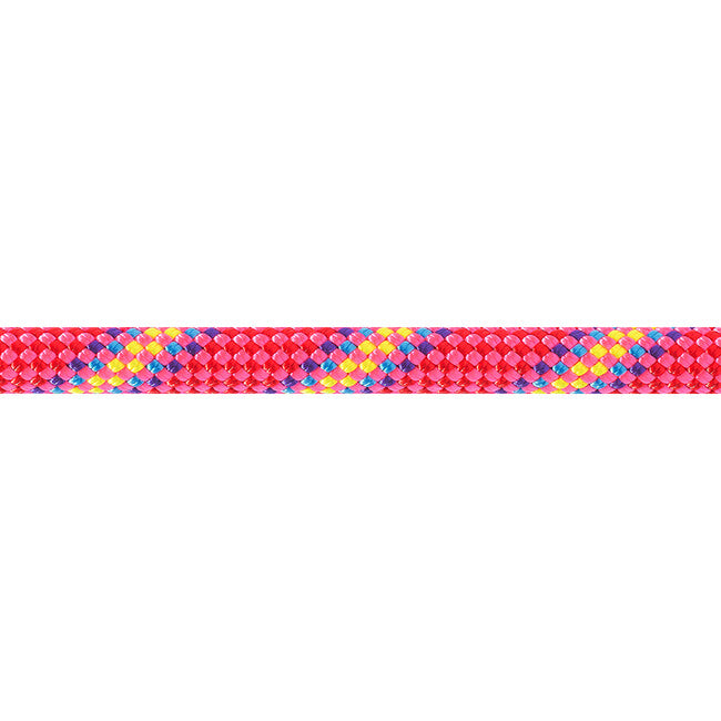 Beal Virus kletterseil 10 mm, rosa 70 m
