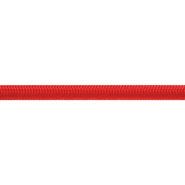 Beal Wall School Kletterseil 10,2 mm 50 m, rot