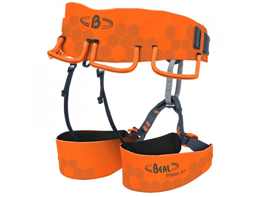 Beal Ellipse XT klettergurt