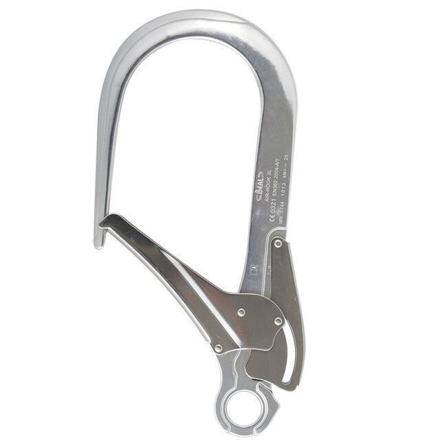Beal Air Hook XL aluminium-sicherungshaken