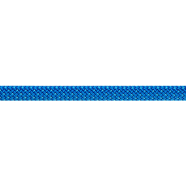 Beal Antidote einfachseil zum klettern 10,2 mm 60 m, blau