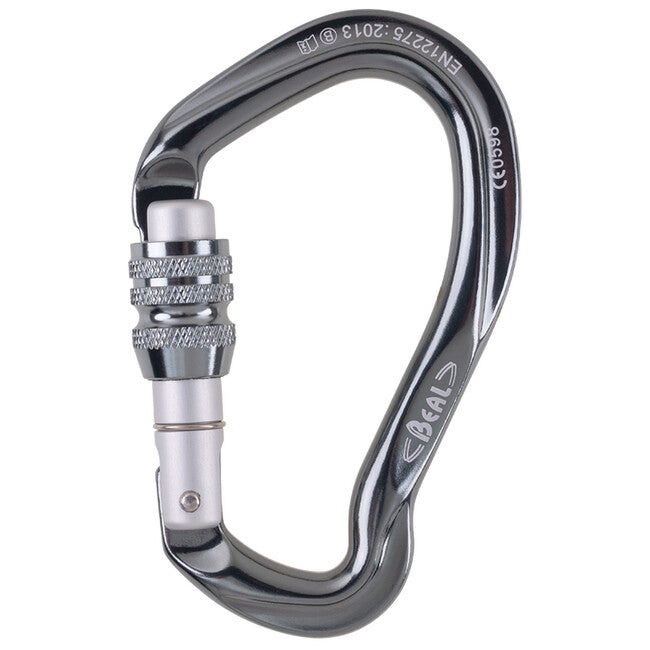 Beal Be Link karabiner schraube