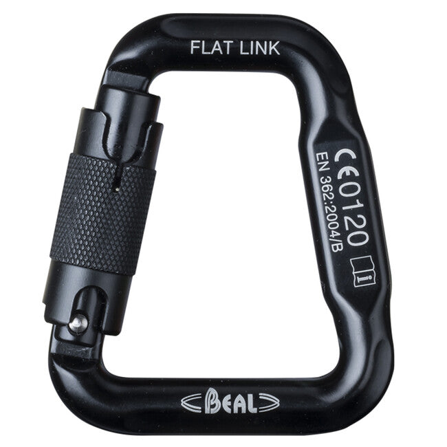 Beal Flat Link karabinerhaken